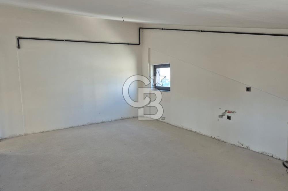 BEYTEPE DE KOMPLE KİRALIK BİNA