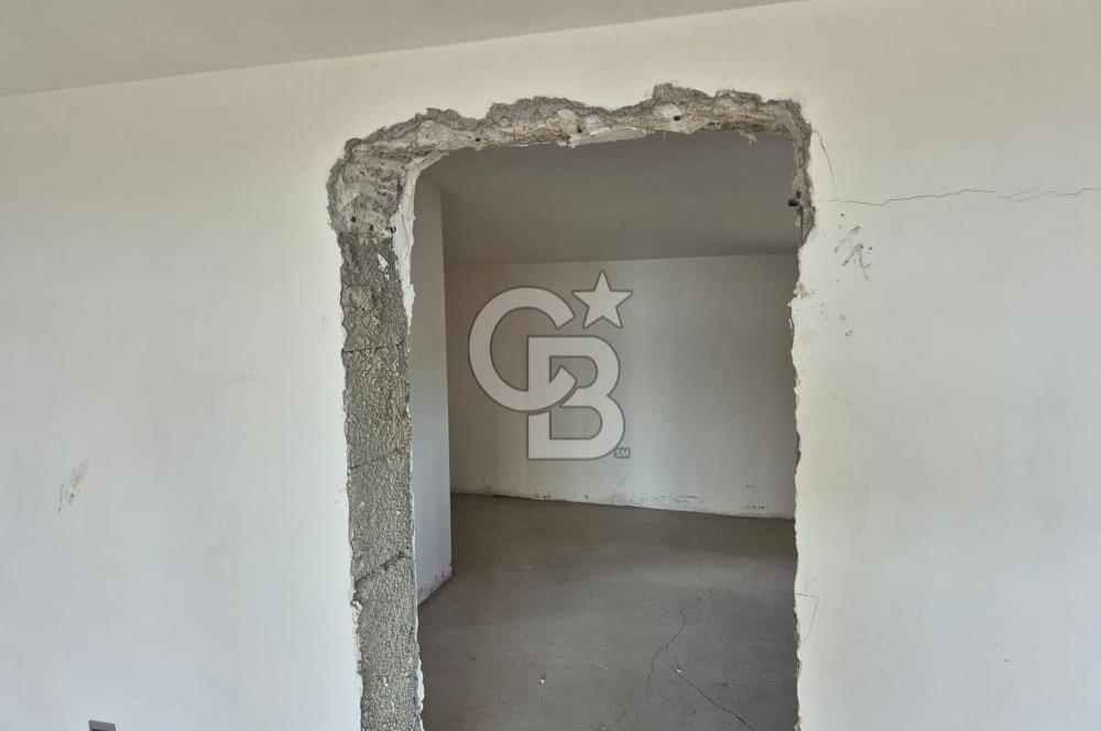 BEYTEPE DE KOMPLE KİRALIK BİNA
