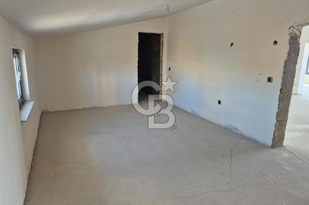 BEYTEPE DE KOMPLE KİRALIK BİNA