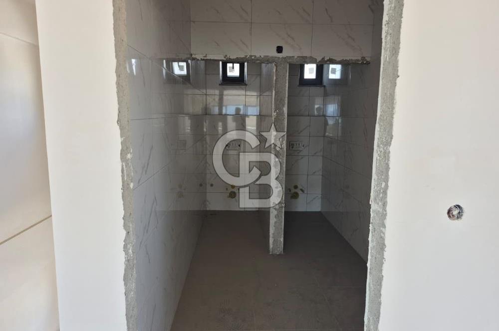 BEYTEPE DE KOMPLE KİRALIK BİNA