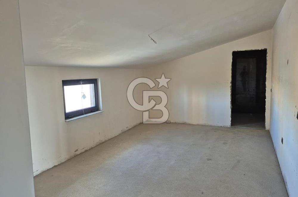 BEYTEPE DE KOMPLE KİRALIK BİNA