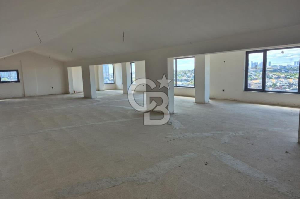 BEYTEPE DE KOMPLE KİRALIK BİNA