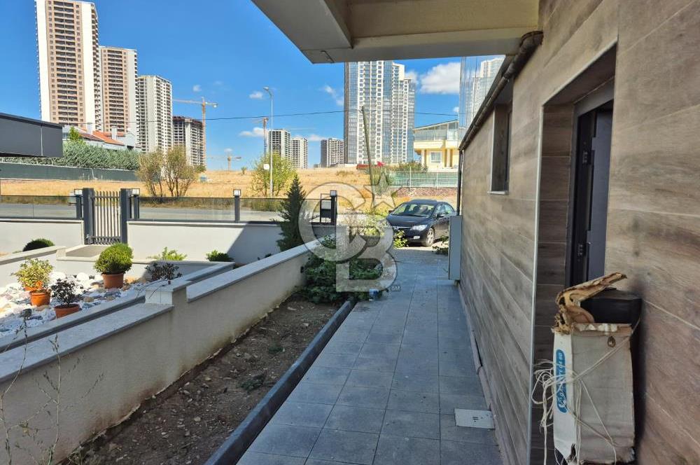 BEYTEPE DE KOMPLE KİRALIK BİNA