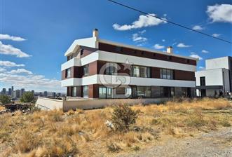 BEYTEPE DE KOMPLE KİRALIK BİNA