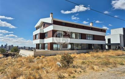 BEYTEPE DE KOMPLE KİRALIK BİNA