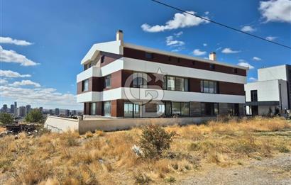 BEYTEPE DE KOMPLE KİRALIK BİNA