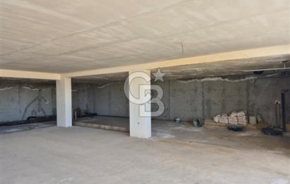 BEYTEPE DE KOMPLE KİRALIK BİNA