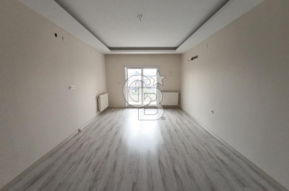 Karşıyaka Ordu Cad. Üzeri Satılık 2+1 Kapalı Mutfak Geniş Daire 