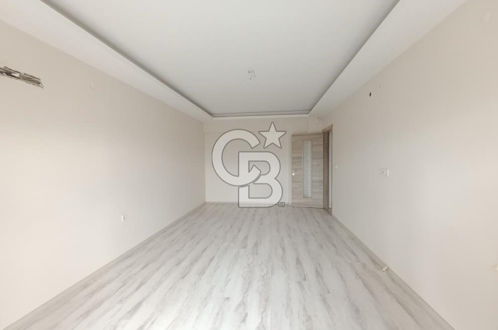 Karşıyaka Ordu Cad. Üzeri Satılık 2+1 Kapalı Mutfak Geniş Daire 