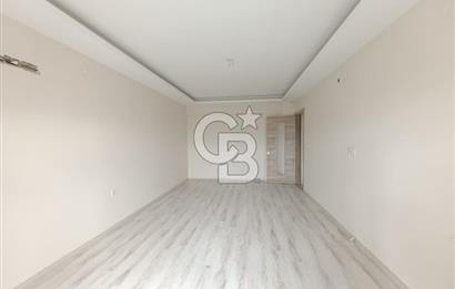 Karşıyaka Ordu Cad. Üzeri Satılık 2+1 Kapalı Mutfak Geniş Daire 