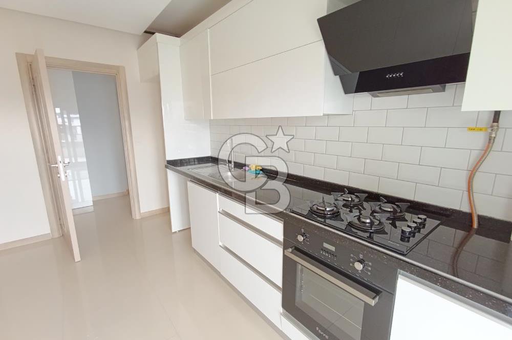Karşıyaka Ordu Cad. Üzeri Satılık 2+1 Kapalı Mutfak Geniş Daire 