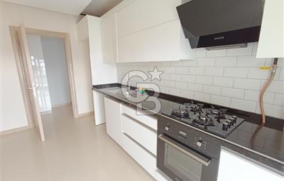 Karşıyaka Ordu Cad. Üzeri Satılık 2+1 Kapalı Mutfak Geniş Daire 