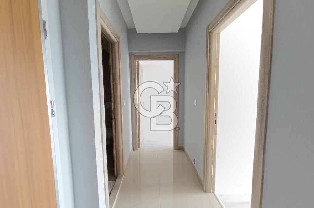 Karşıyaka Ordu Cad. Üzeri Satılık 2+1 Kapalı Mutfak Geniş Daire 