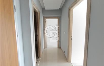 Karşıyaka Ordu Cad. Üzeri Satılık 2+1 Kapalı Mutfak Geniş Daire 