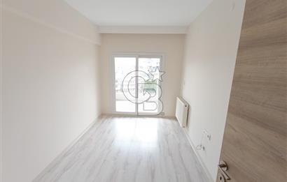 Karşıyaka Ordu Cad. Üzeri Satılık 2+1 Kapalı Mutfak Geniş Daire 