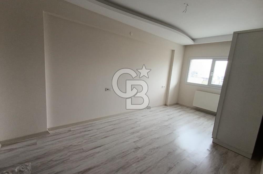 Karşıyaka Ordu Cad. Üzeri Satılık 2+1 Kapalı Mutfak Geniş Daire 