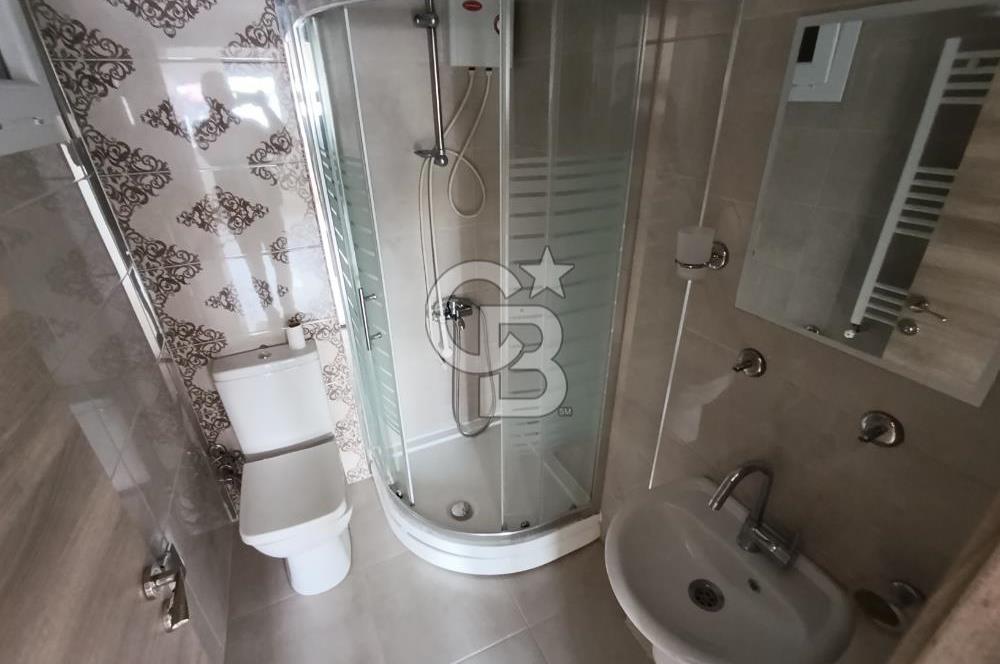 Karşıyaka Ordu Cad. Üzeri Satılık 2+1 Kapalı Mutfak Geniş Daire 