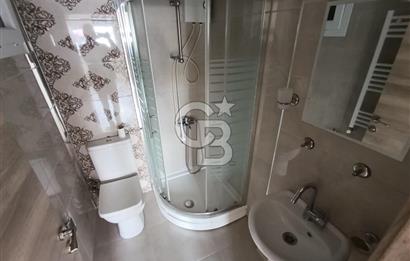 Karşıyaka Ordu Cad. Üzeri Satılık 2+1 Kapalı Mutfak Geniş Daire 