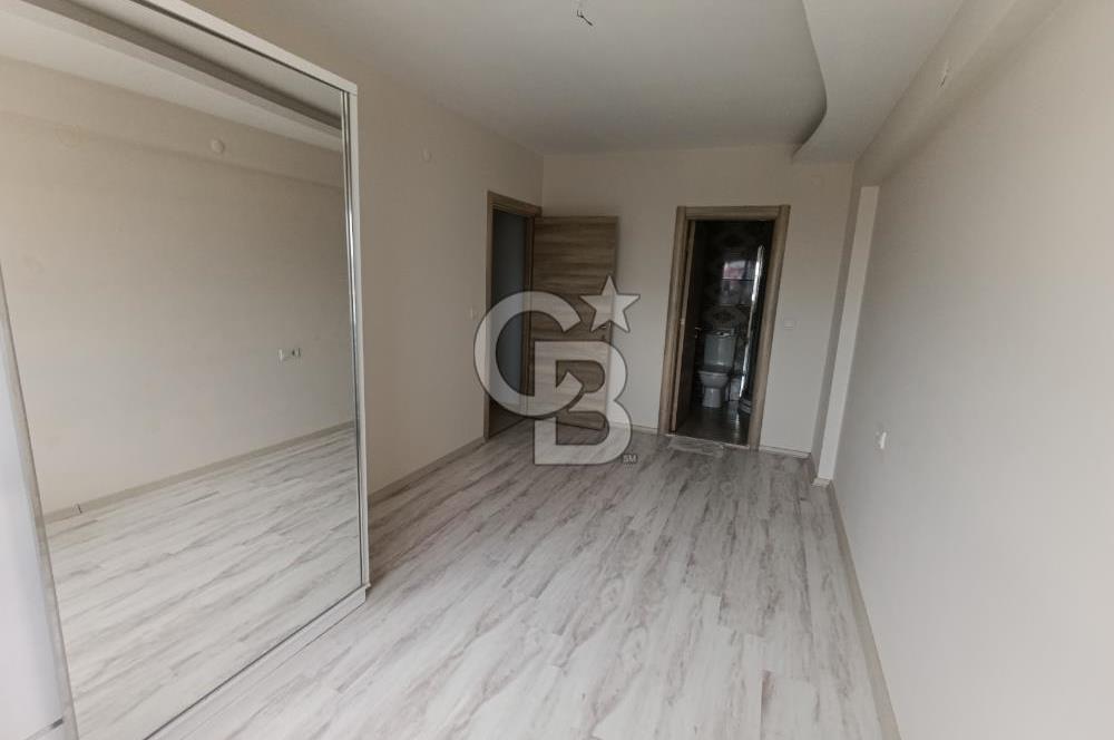Karşıyaka Ordu Cad. Üzeri Satılık 2+1 Kapalı Mutfak Geniş Daire 