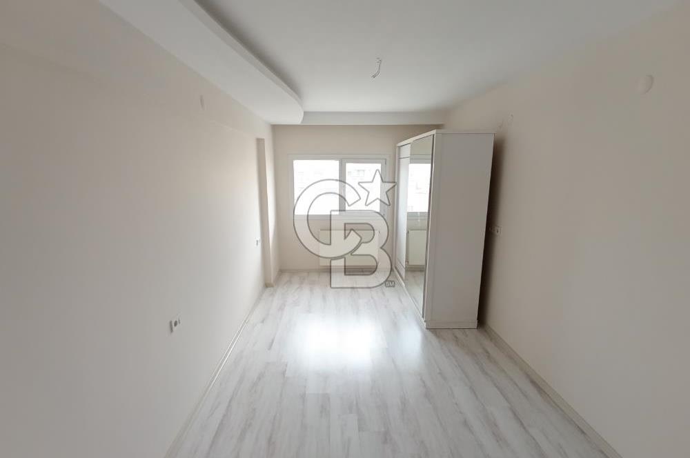 Karşıyaka Ordu Cad. Üzeri Satılık 2+1 Kapalı Mutfak Geniş Daire 