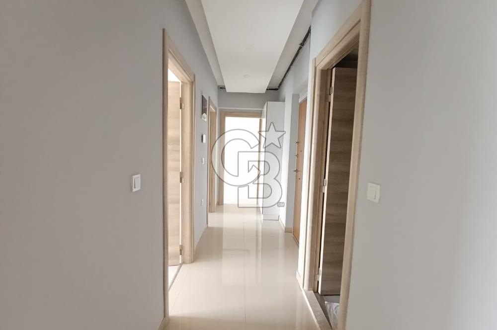 Karşıyaka Ordu Cad. Üzeri Satılık 2+1 Kapalı Mutfak Geniş Daire 
