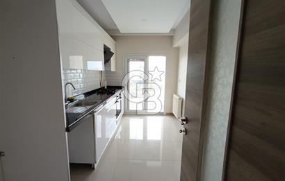 Karşıyaka Ordu Cad. Üzeri Satılık 2+1 Kapalı Mutfak Geniş Daire 