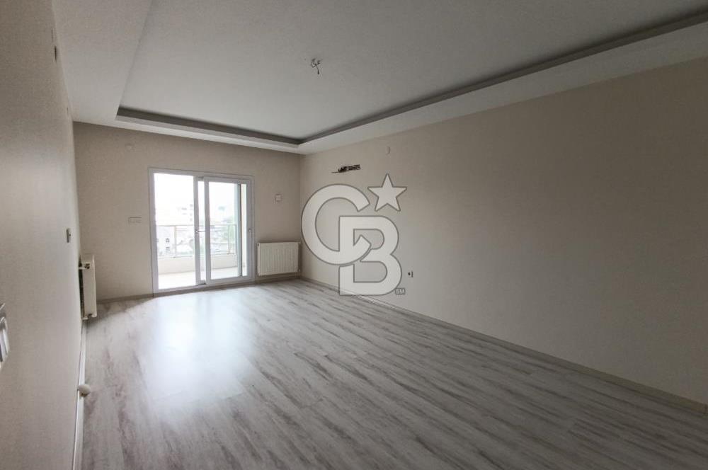 Karşıyaka Ordu Cad. Üzeri Satılık 2+1 Kapalı Mutfak Geniş Daire 