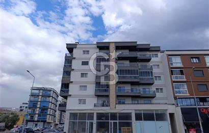 Karşıyaka Ordu Cad. Üzeri Satılık 2+1 Kapalı Mutfak Geniş Daire 