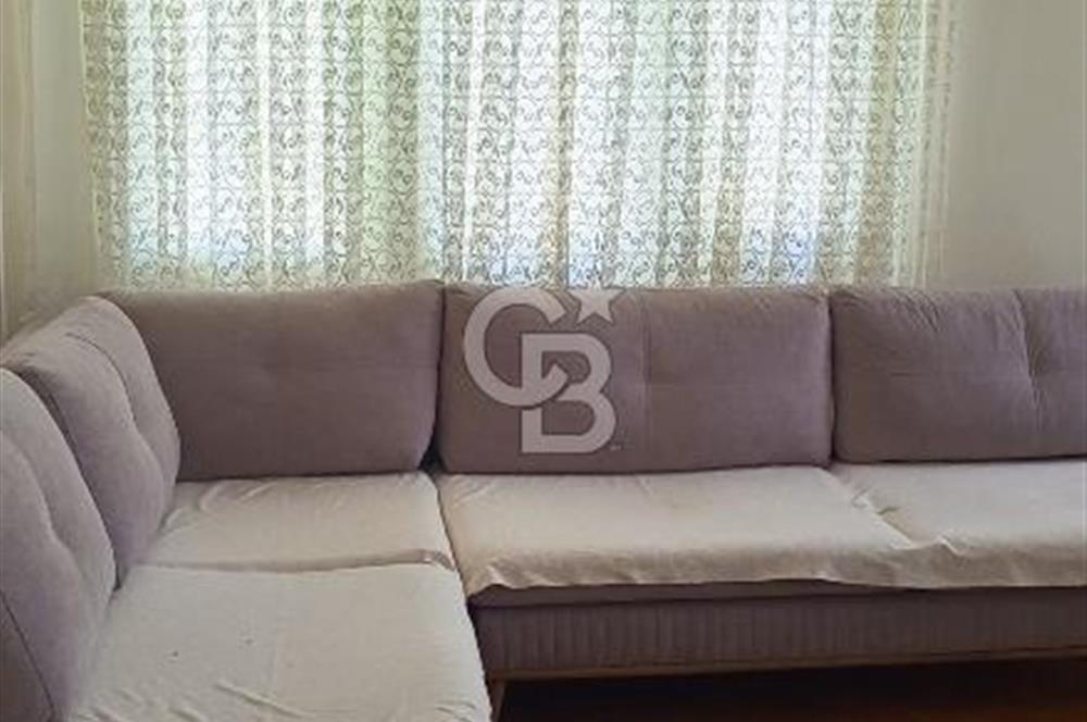 Fahrettin Altay merkezde eşyalı kiralık daire 