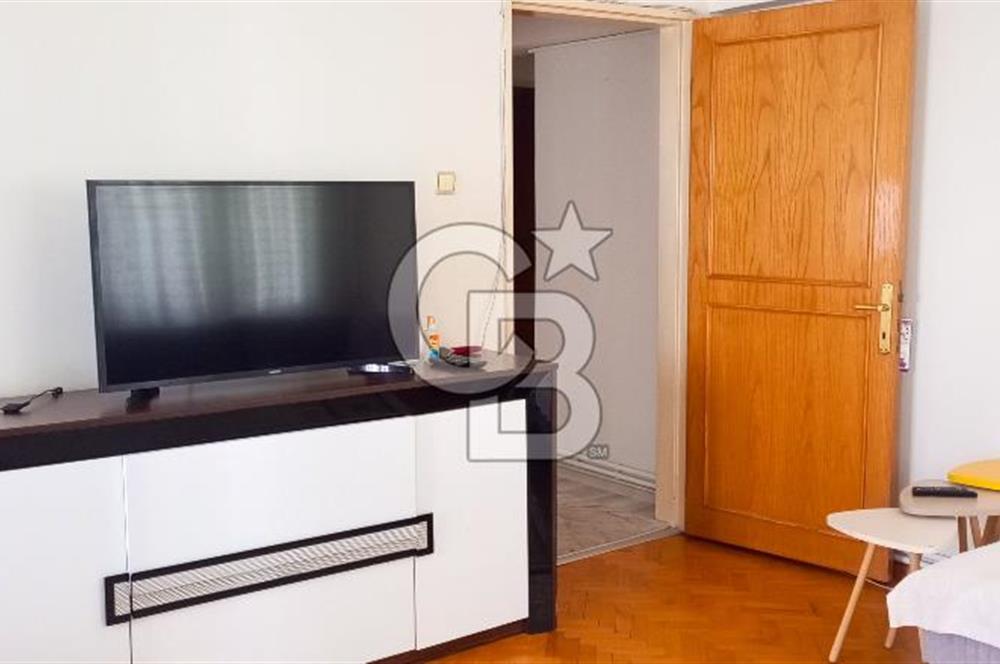 Fahrettin Altay merkezde eşyalı kiralık daire 