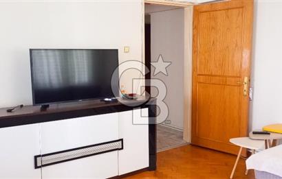 Fahrettin Altay merkezde eşyalı kiralık daire 