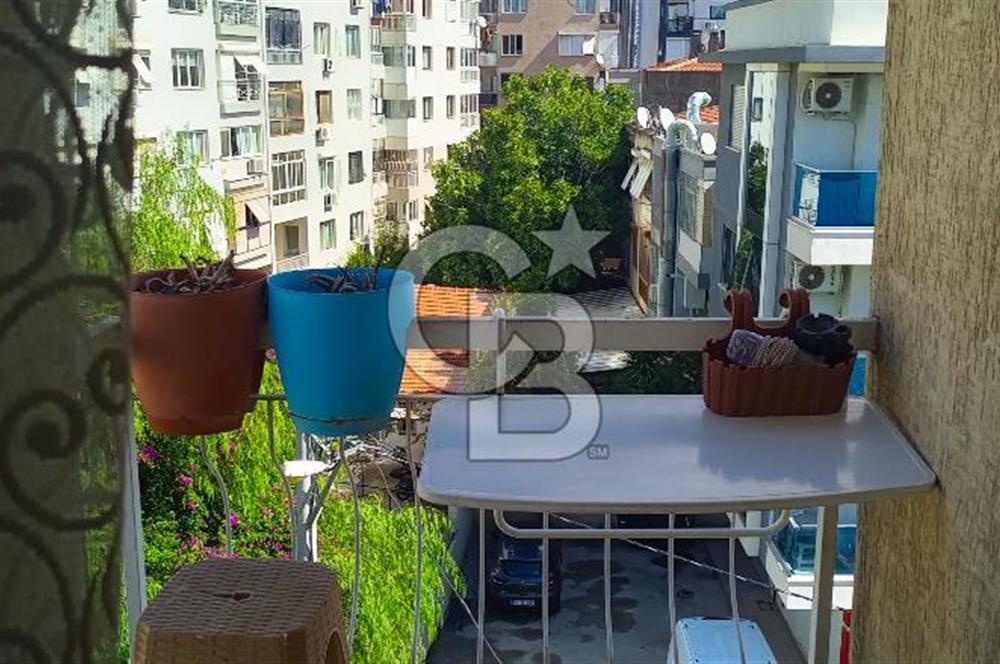 Fahrettin Altay merkezde eşyalı kiralık daire 