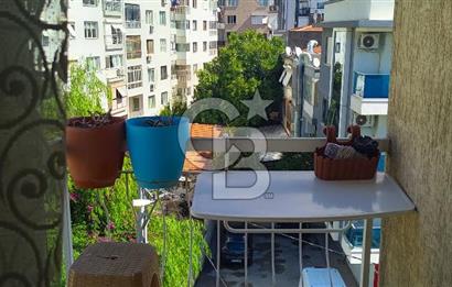 Fahrettin Altay merkezde eşyalı kiralık daire 