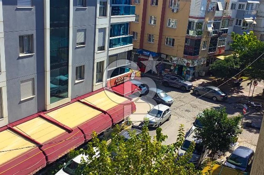 Fahrettin Altay merkezde eşyalı kiralık daire 
