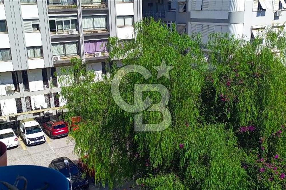 Fahrettin Altay merkezde eşyalı kiralık daire 