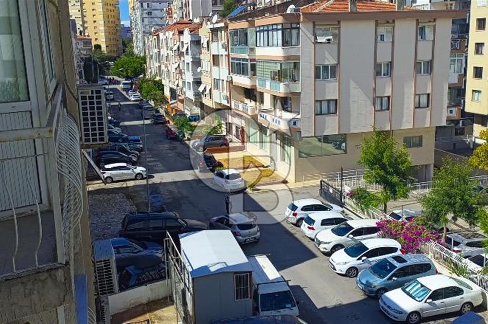 Fahrettin Altay merkezde eşyalı kiralık daire 