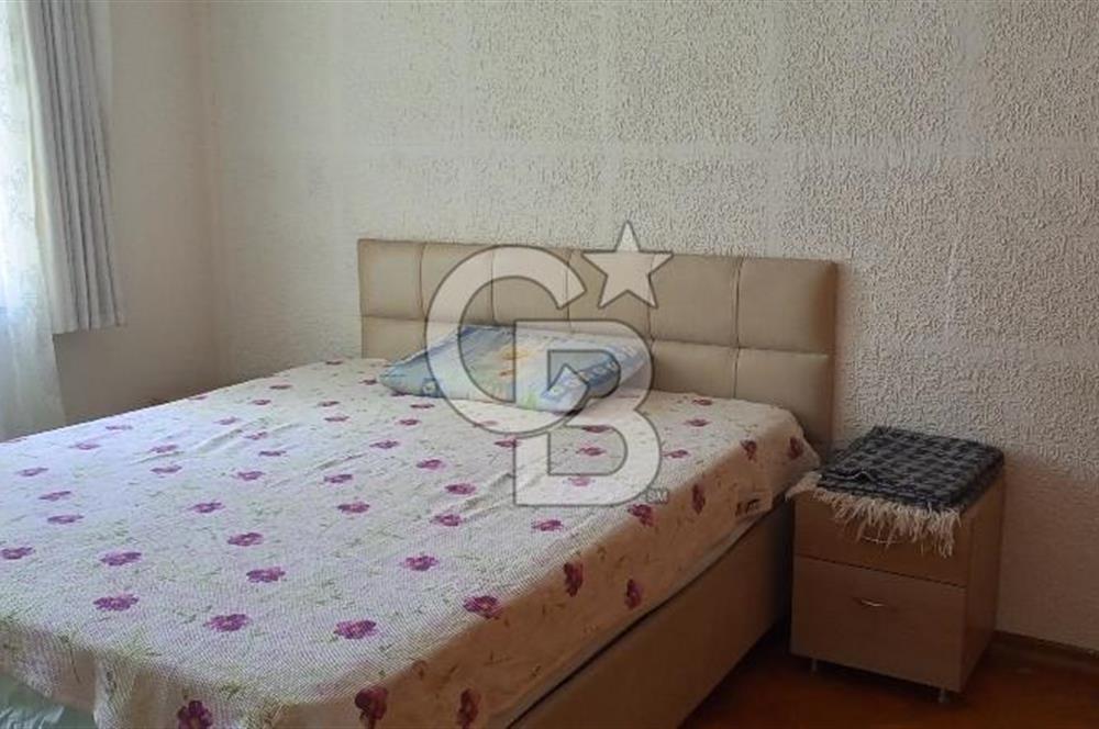 Fahrettin Altay merkezde eşyalı kiralık daire 