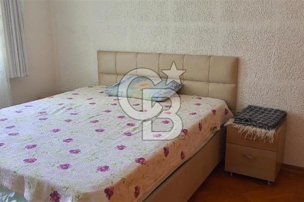 Fahrettin Altay merkezde eşyalı kiralık daire 