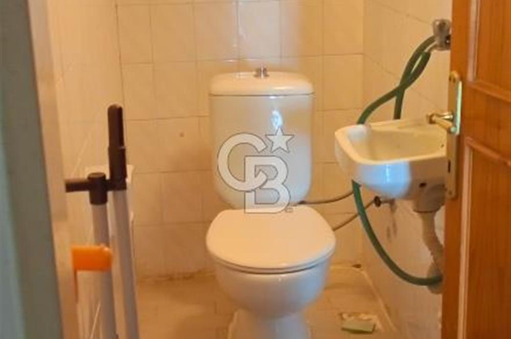 Fahrettin Altay merkezde eşyalı kiralık daire 