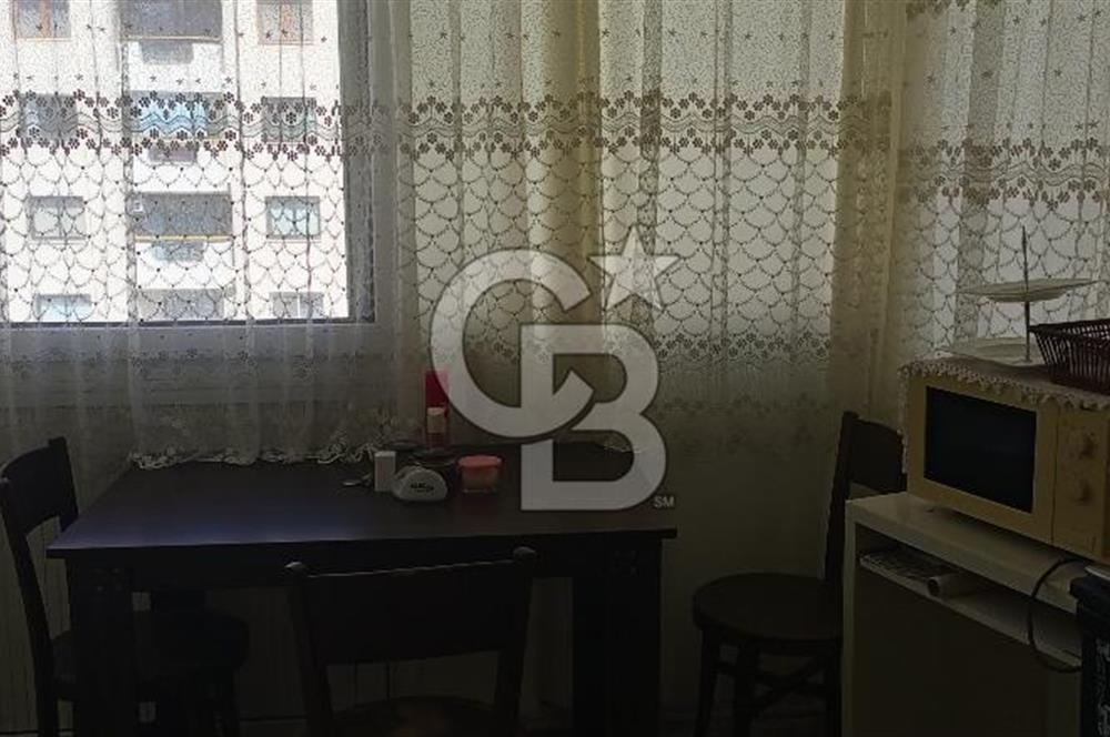 Fahrettin Altay merkezde eşyalı kiralık daire 