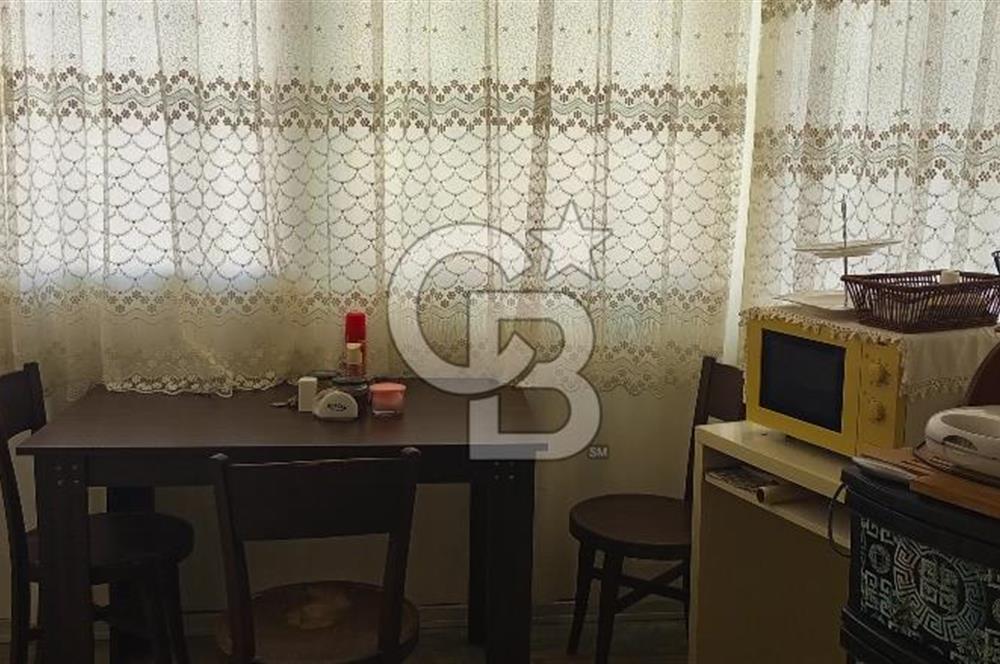 Fahrettin Altay merkezde eşyalı kiralık daire 