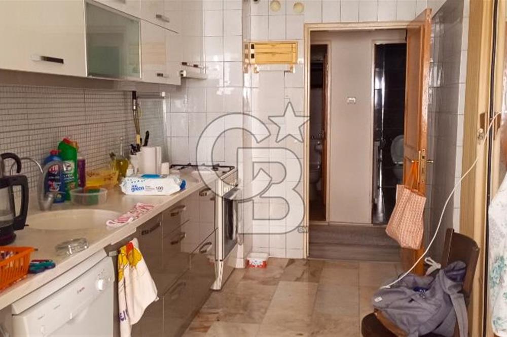 Fahrettin Altay merkezde eşyalı kiralık daire 