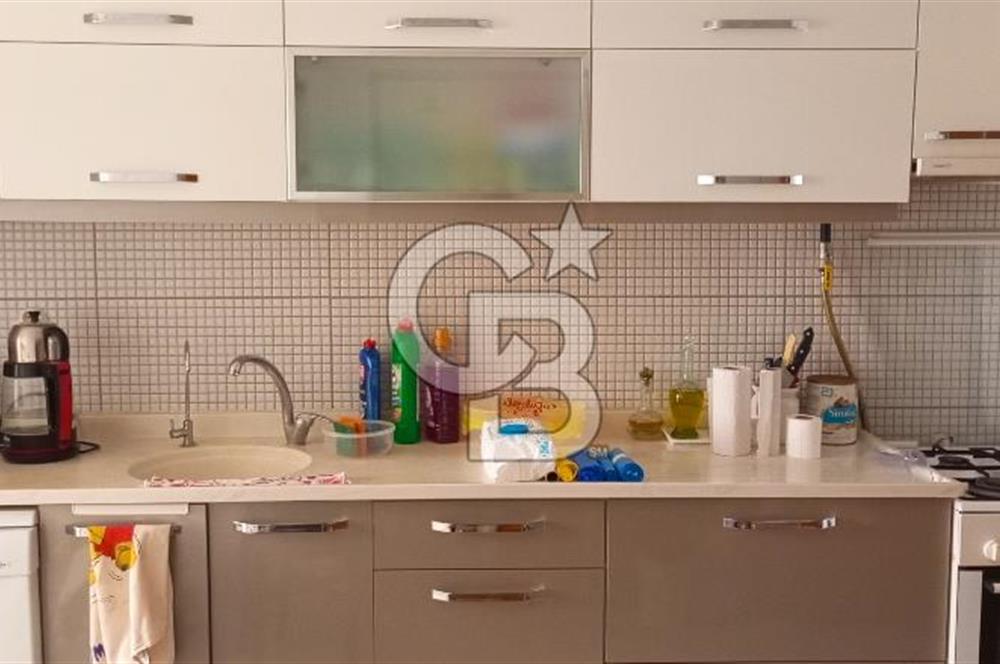 Fahrettin Altay merkezde eşyalı kiralık daire 