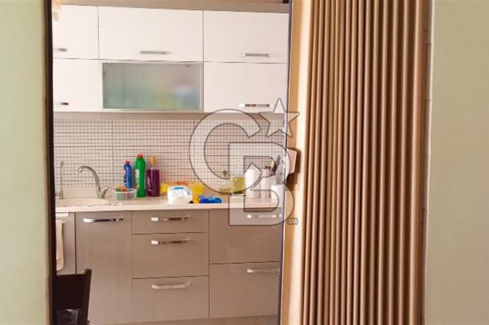 Fahrettin Altay merkezde eşyalı kiralık daire 