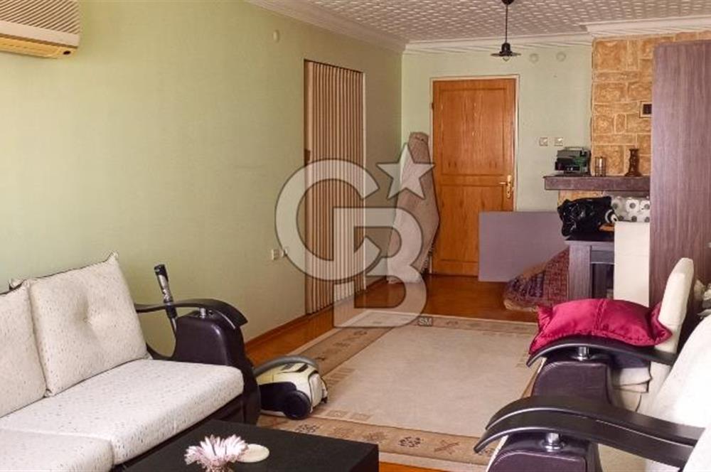 Fahrettin Altay merkezde eşyalı kiralık daire 