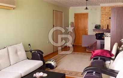 Fahrettin Altay merkezde eşyalı kiralık daire 