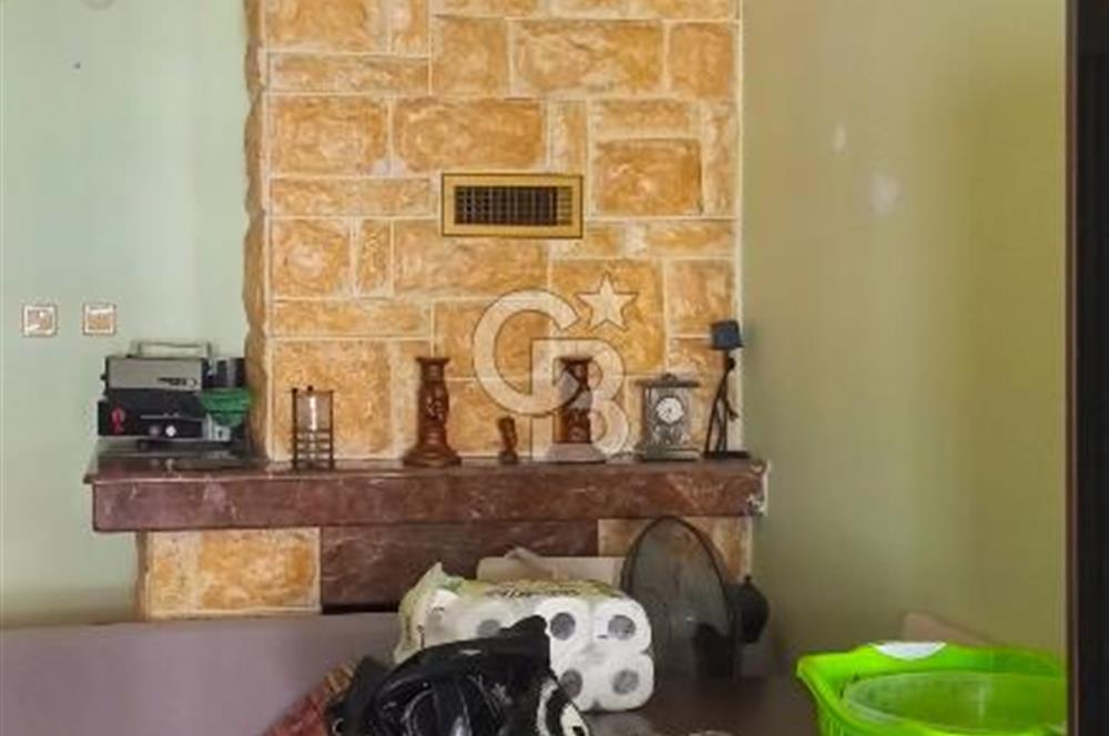 Fahrettin Altay merkezde eşyalı kiralık daire 