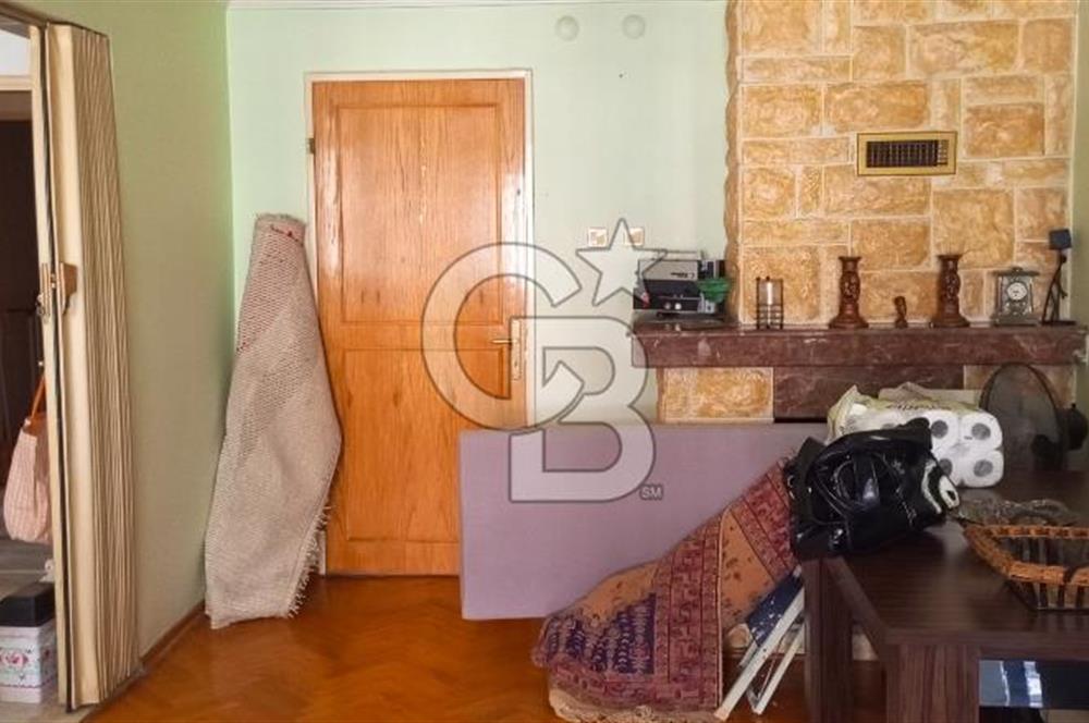 Fahrettin Altay merkezde eşyalı kiralık daire 