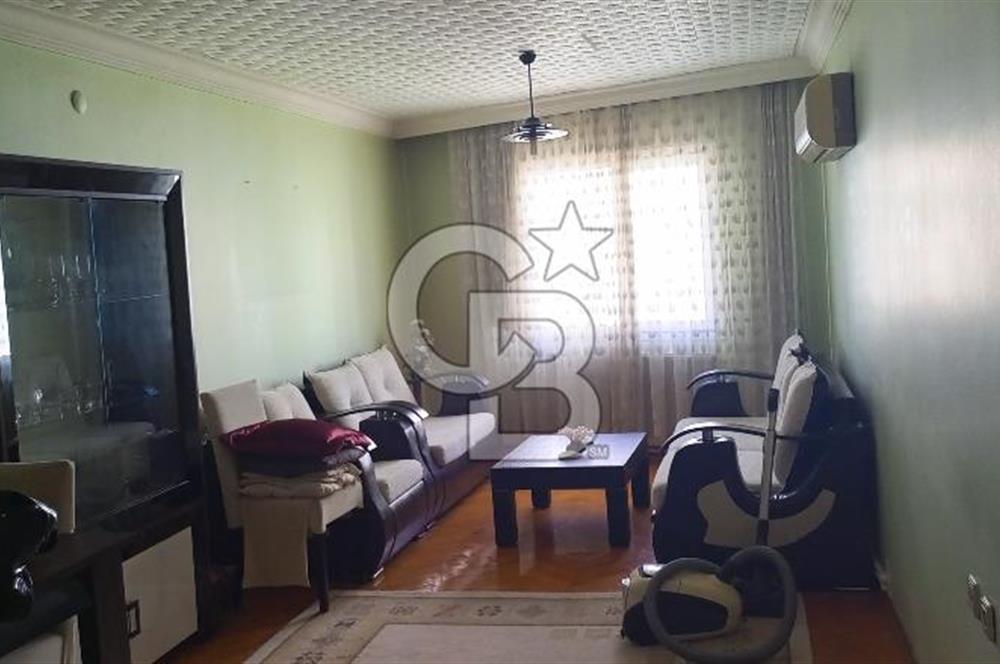 Fahrettin Altay merkezde eşyalı kiralık daire 