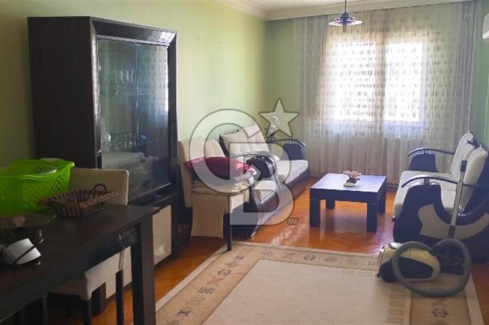 Fahrettin Altay merkezde eşyalı kiralık daire 